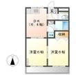 シャトー　ドゥ　ブリヤンの間取図