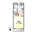 グレート ピレニーズの間取図