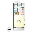 サンコーポHIROSAWAの間取図