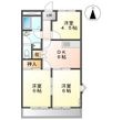 ウイングパレスの間取図