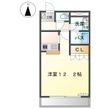グロリアス・Mの間取図