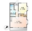 東駅前ビルの間取図