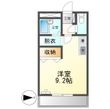 イーストバレーJrの間取図