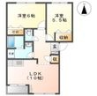 リバティヒルズの間取図