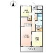 ステラの間取図