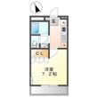 DREAM TOWNの間取図