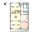 フォレスト・ヴィラの間取図