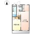 グランベルの間取図