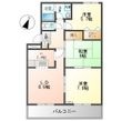 グッドヒルズ桜が丘の間取図