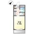 MATSUKAZEの間取図
