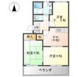 フォレストリバーの間取図