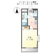 ルミナス ハイツの間取図