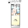 プリムローズの間取図