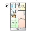 エクセレンス東野の間取図