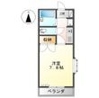 ユースパレス土井の間取図