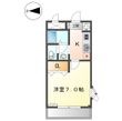 グランシャリオの間取図