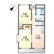 エポック21の間取図