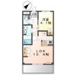 グランドステージ雅の間取図