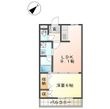 トップハイツ ドイの間取図