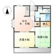 NEO PLAZA和白の間取図