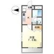 エクセルタウン蔵上Ⅱの間取図