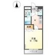 カーサ・Yの間取図