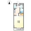 Cｏｚｙ　Ｈｉｌｌｓの間取図