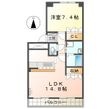 ステイタカダの間取図