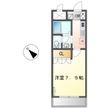 ブルーム・Ｔの間取図