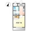 アシューレ・Ｈの間取図