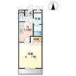 アスレ　Ｃの間取図