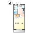マコズ・アベニューの間取図