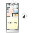マコズ・アベニューの間取図