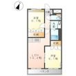 メゾン白羊館の間取図