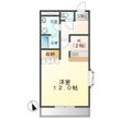 コンフォースの間取図
