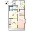 ラ・ヴィータ高取北の間取図