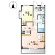 フェリーチェ(Felice)の間取図