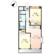 シファーの間取図