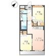シファーの間取図