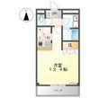セイフティ・パレKの間取図