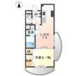 さくらHills YAGOTOの間取図