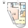 さくらHills YAGOTOの間取図