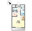 エスポアールの間取図