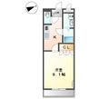 リモージュの間取図