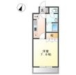 パールストリームの間取図
