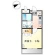 エスポアール堅田の間取図
