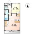Ｌ‐Ｓｔａｇｅの間取図