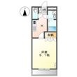 グレイス ヴィラの間取図