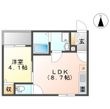MYノアーヴェの間取図