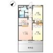 S-グランドールの間取図